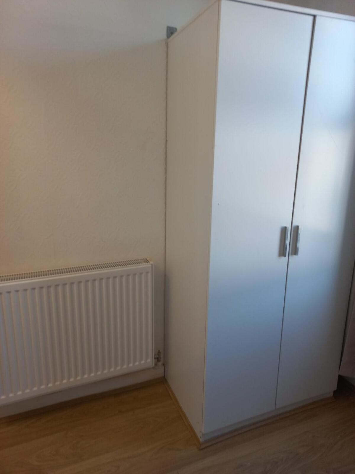 Seven Spots London Apartment Exterior photo
