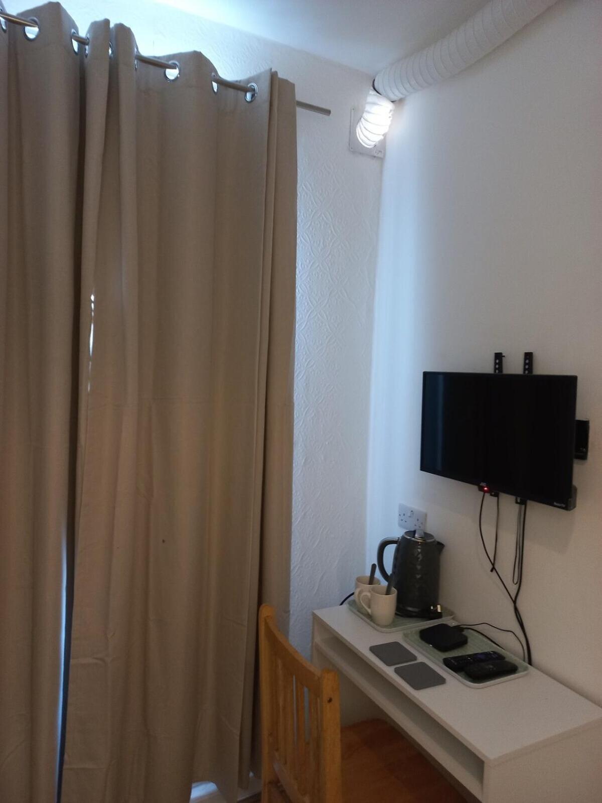 Seven Spots London Apartment Exterior photo