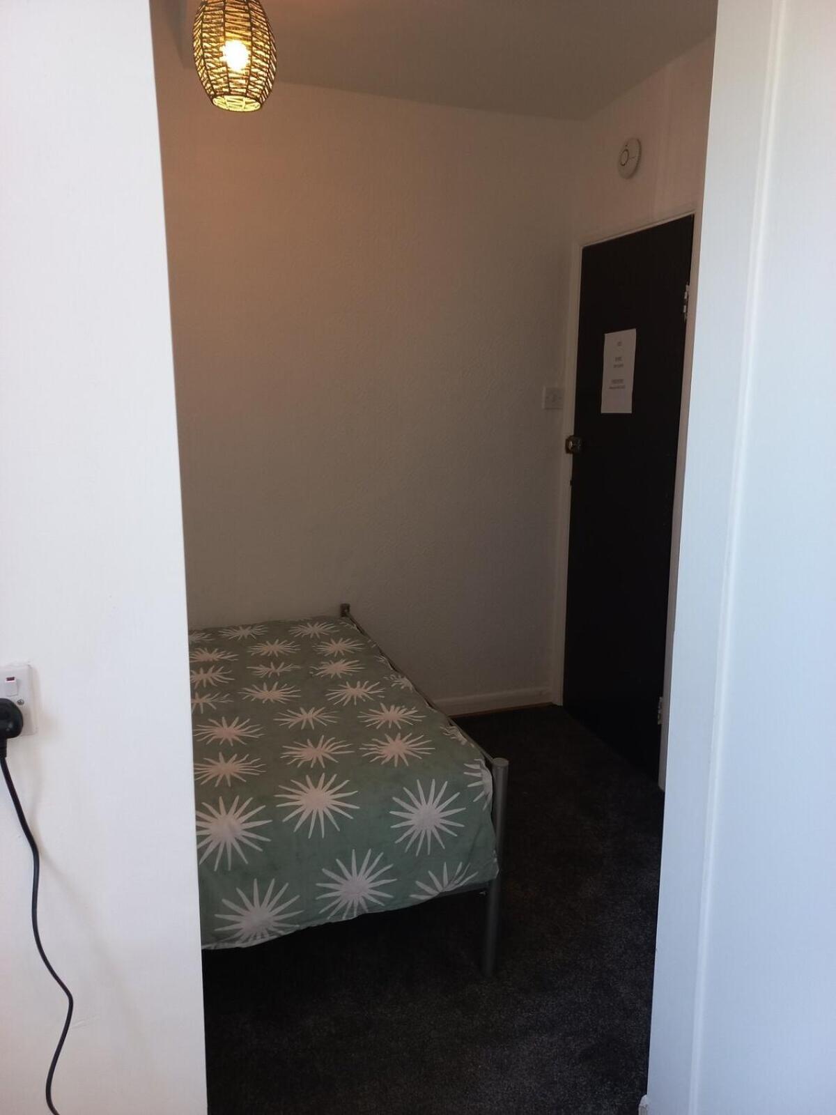 Seven Spots London Apartment Exterior photo