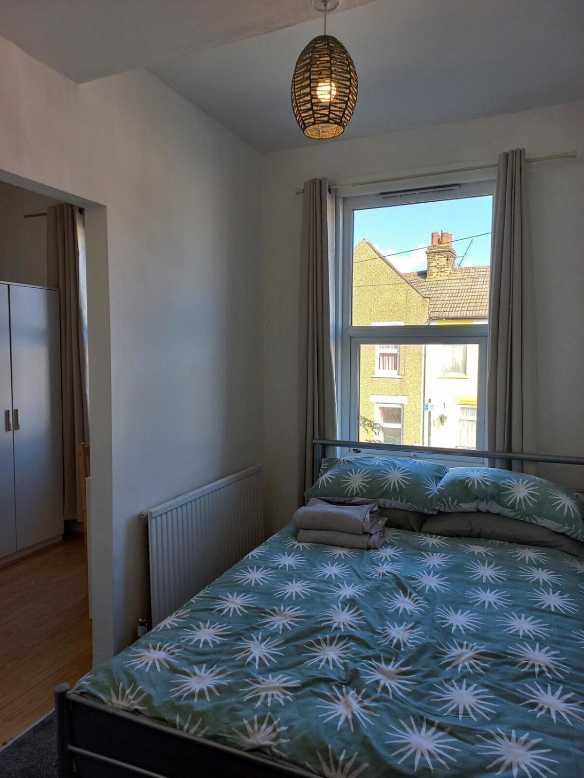 Seven Spots London Apartment Exterior photo