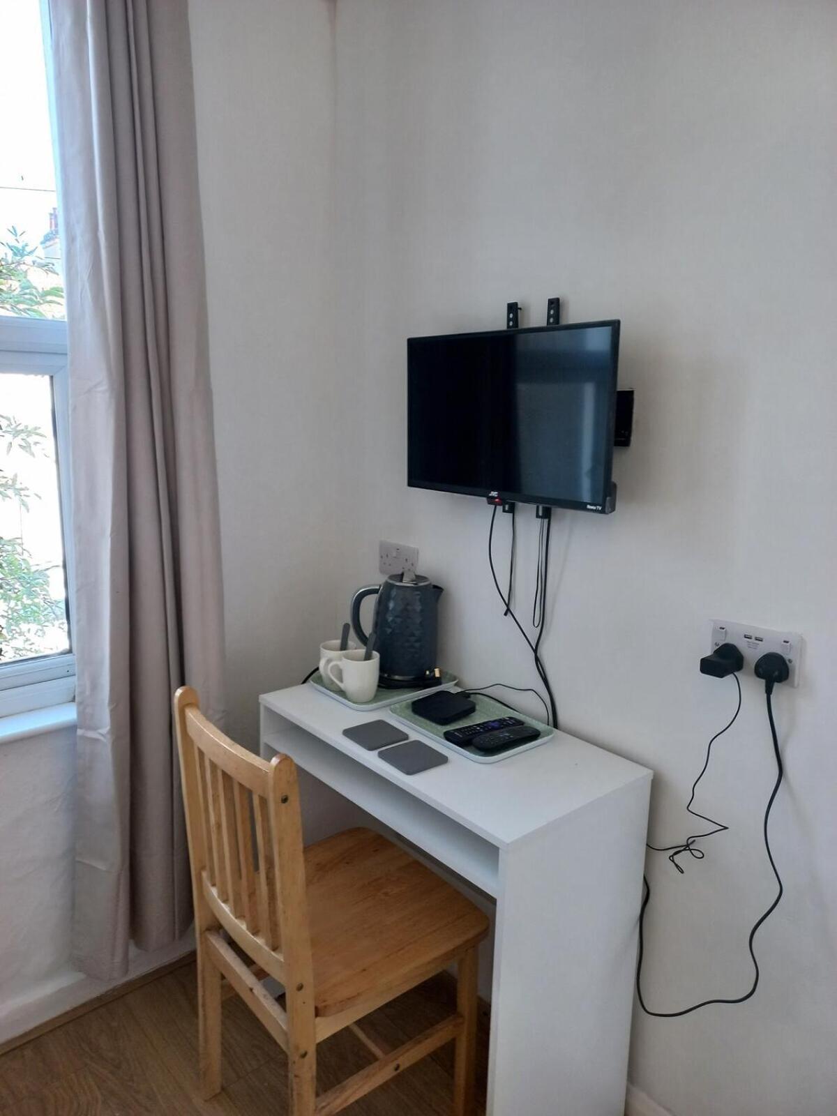Seven Spots London Apartment Exterior photo