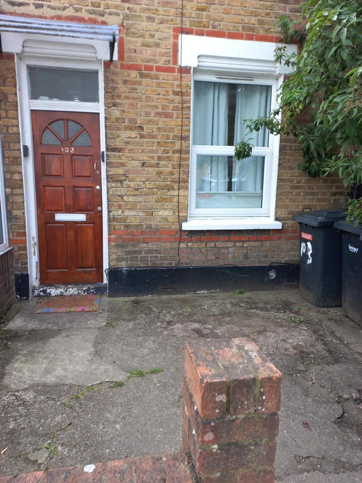 Seven Spots London Apartment Exterior photo