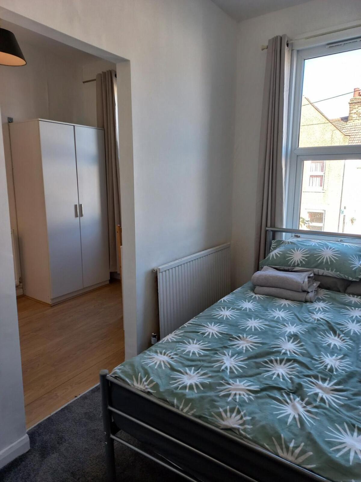 Seven Spots London Apartment Exterior photo